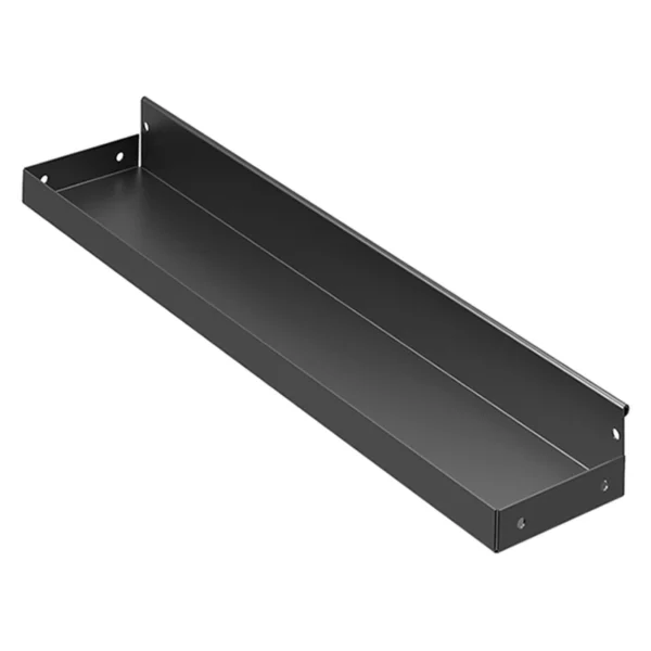 Полка боковая ПРАКТИК Home GPB-40 графит